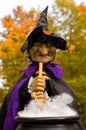 Halloween Witches Brew Royalty Free Stock Photo