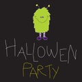 Hallowen Party