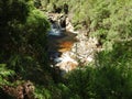 Halls Falls, Pyengana, Tasmania
