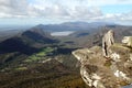 Boroka Lookout - Grampians - Halls Gap, AU