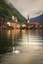 Hallstatt