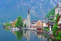 Hallstatt, Austria