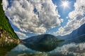 Hallstatt, Austria