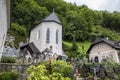 Hallstatt, Austria Royalty Free Stock Photo