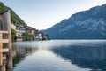 Hallstatt, Austria