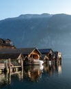 Hallstatt, Austria