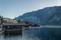 Hallstatt, Austria