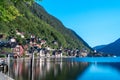 Hallstatt, Austria