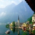 Hallstatt, Austria