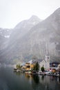 Hallstatt, Austria