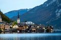 Hallstatt, Austria