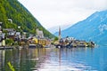 Hallstatt, Austria