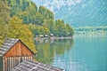 Hallstatt, Austria