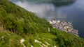 Hallstatt, Austria