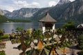 Hallstatt, Austria Royalty Free Stock Photo