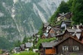 Hallstatt, Austria