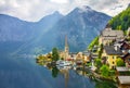 Hallstatt