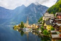 Hallstatt