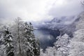 Hallstatt hesitage city 4000 years in Austria