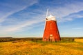 Halnaker Windmill Royalty Free Stock Photo