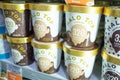 Halo Top products