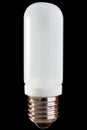 Halogen lamp bulb