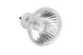 Halogen lamp G10 type Royalty Free Stock Photo