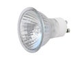 Halogen lamp G10 type Royalty Free Stock Photo