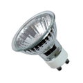 Halogen spot light bulb Royalty Free Stock Photo
