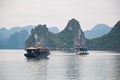 Halong Bay