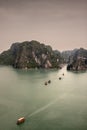 Halong Bay