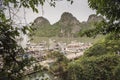 Halong Bay junks Royalty Free Stock Photo