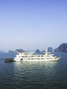 Halong Bay - Royal Wings Cruise