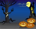 Haloween 083 Royalty Free Stock Photo