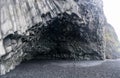 Halsanefshellir Cave