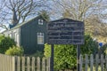 Halse Mission, Brackley, UK