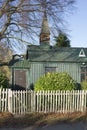 Halse Mission, Brackley, UK