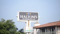 Haltom`s Fine Jewelers, Fort Worth, Texas