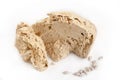 Halva, halavah Royalty Free Stock Photo