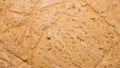 Background of peanut halva.Halva peanut. Royalty Free Stock Photo