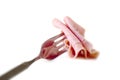 Ham Royalty Free Stock Photo