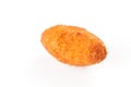 Ham and cheese croquettes