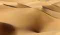 Hamada du Draa Morocco desert Royalty Free Stock Photo