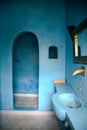 Hamam in riad