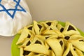 Hamantash