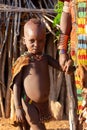 Hamar Tribe of the Omo River Valley, Southwestern Ethiopia