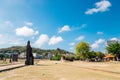 Hamasen Railway Cultural Park in Kaohsiung, Taiwan