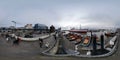 Hamburg 360 degree panorama street view