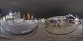 Hamburg 360 degree panorama street view