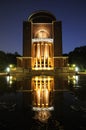 Hamburg, Germany, Planetarium